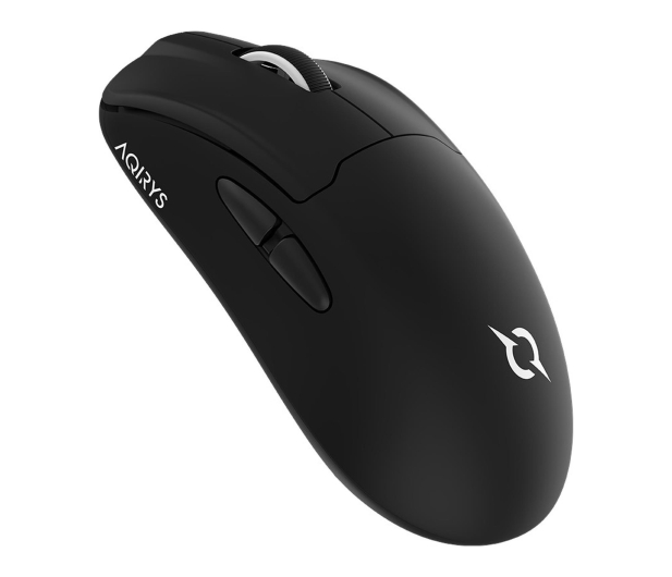 AQIRYS M60 black - 1534043 - zdjęcie 2